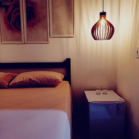 Eco Sitio O Labirinto Do Fauno Hotel Mosqueiro  Bilik gambar