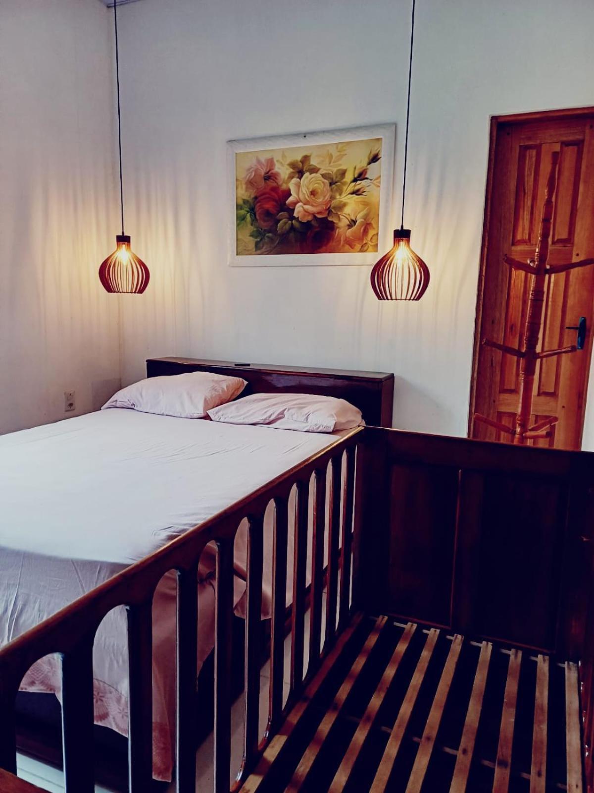 Eco Sitio O Labirinto Do Fauno Hotel Mosqueiro  Luaran gambar