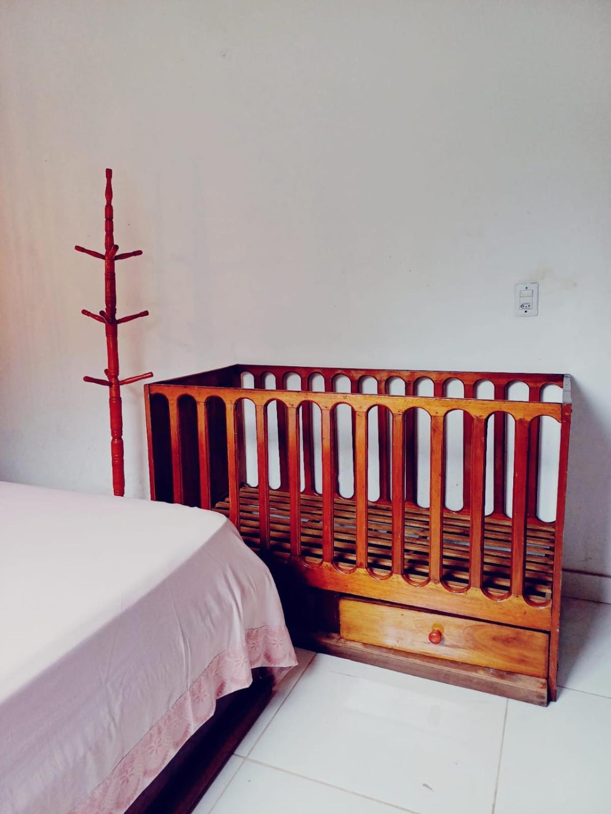 Eco Sitio O Labirinto Do Fauno Hotel Mosqueiro  Luaran gambar