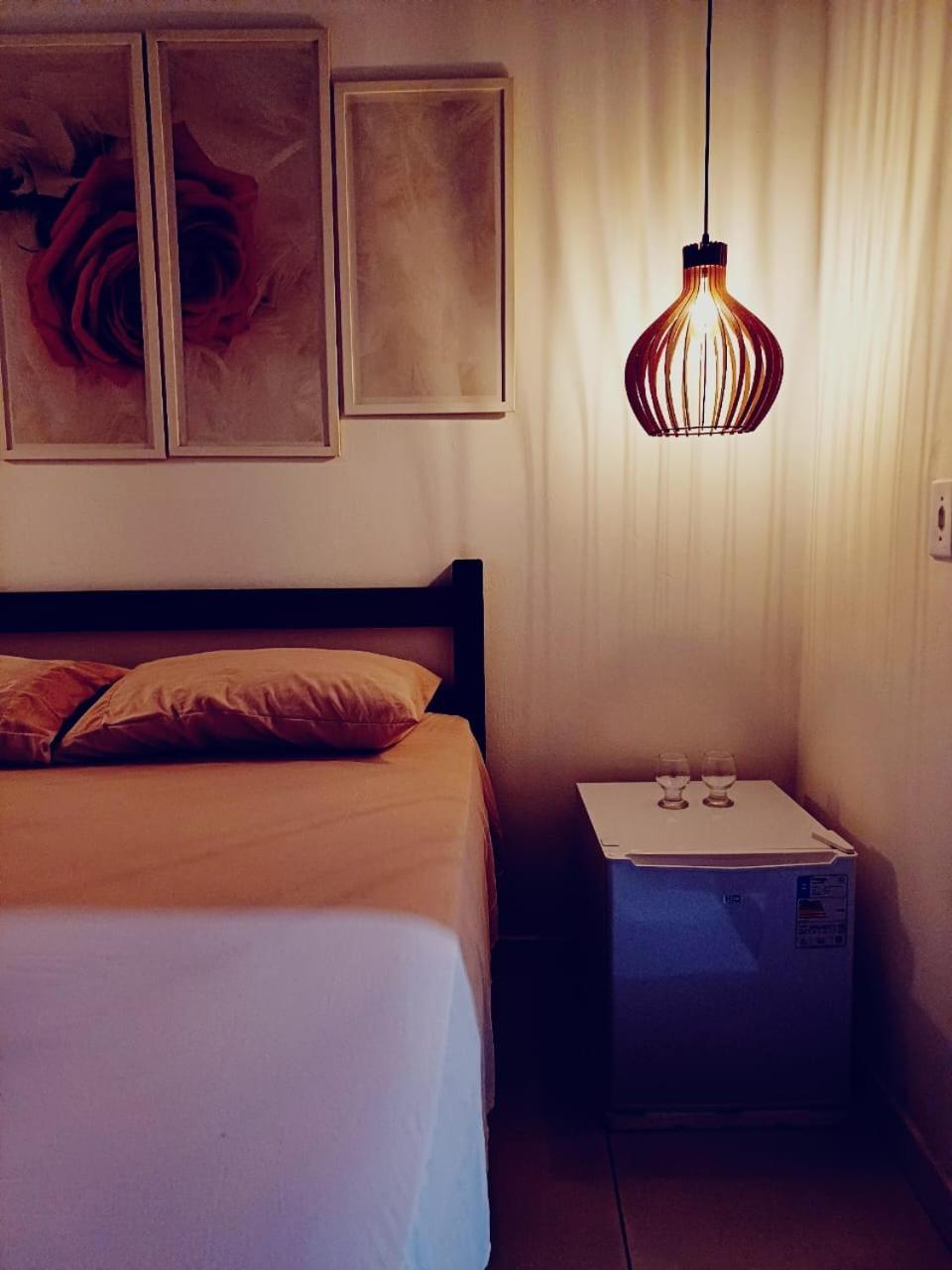 Eco Sitio O Labirinto Do Fauno Hotel Mosqueiro  Bilik gambar