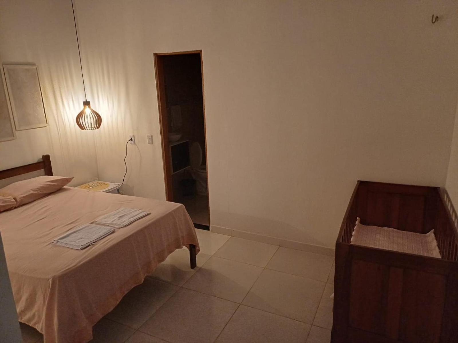 Eco Sitio O Labirinto Do Fauno Hotel Mosqueiro  Luaran gambar