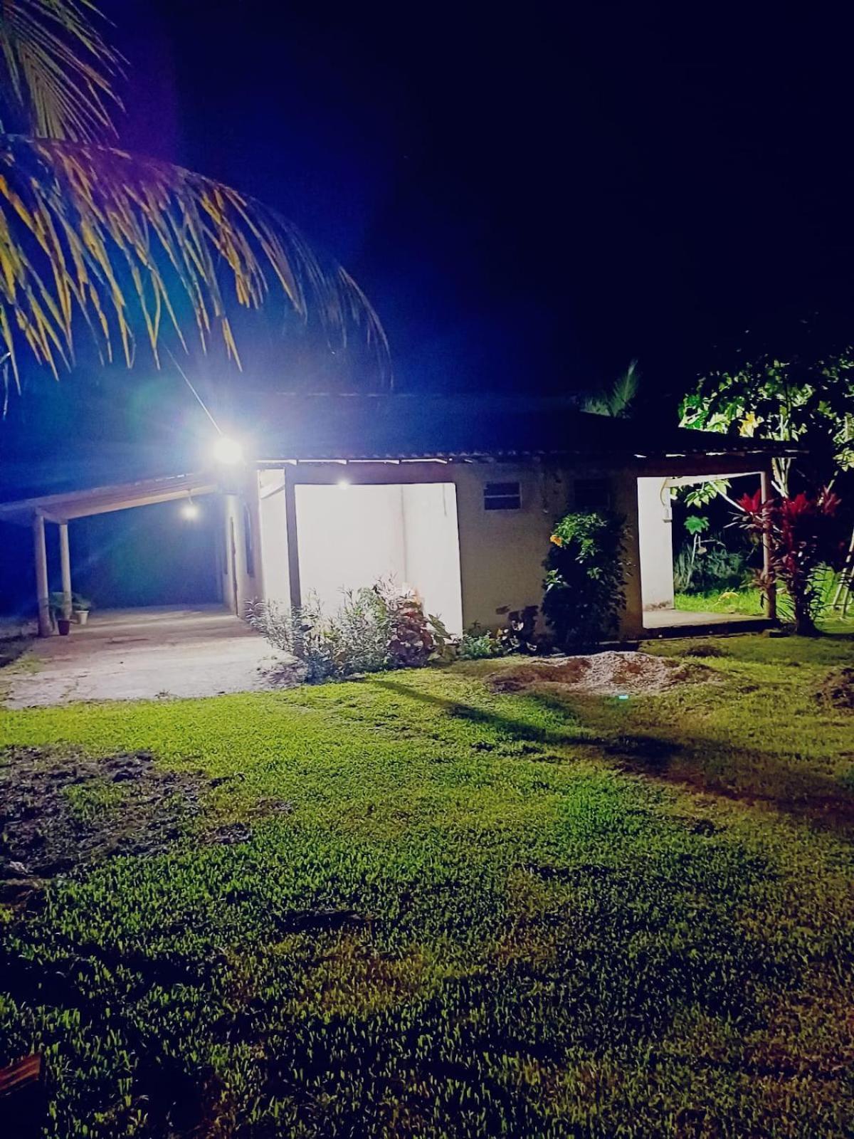 Eco Sitio O Labirinto Do Fauno Hotel Mosqueiro  Luaran gambar